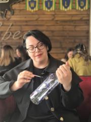 Zahide Ebrar Türksayar