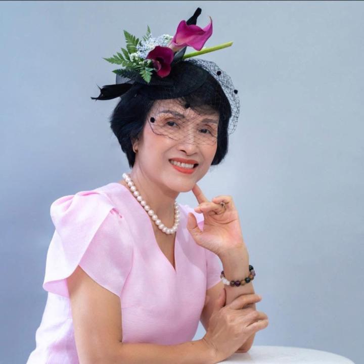 Hương Nguyễn Thị