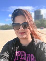 Mehwish Mustafa