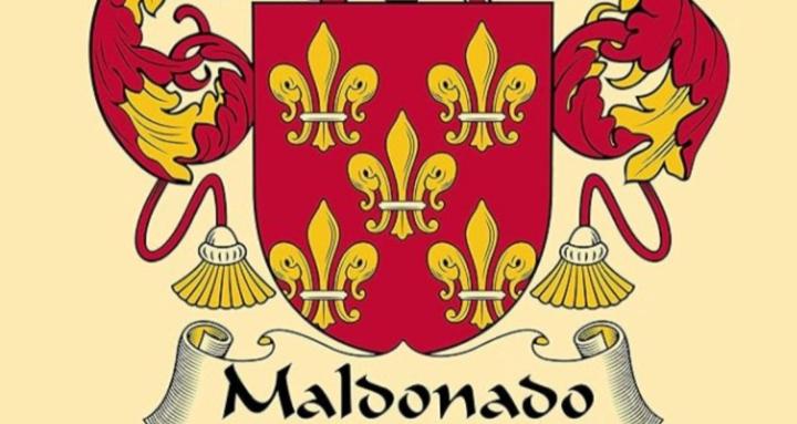 Maldonado Family House