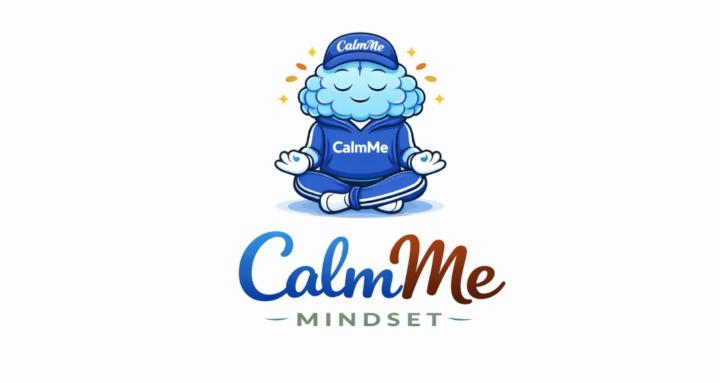 CalmMe Mindset