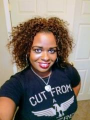 Vashondra Sterdivant