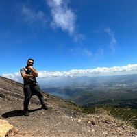 Antony Leonel Esquivel-Calderon