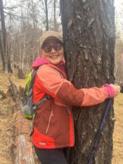 Orkhonchimeg Chuluun