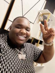 Dondre Davis