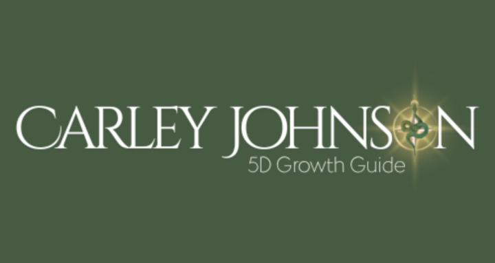 Carley Johnson Healing