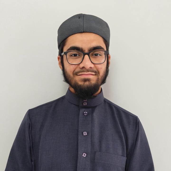 Hasan Amin