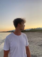 Ronan Freret