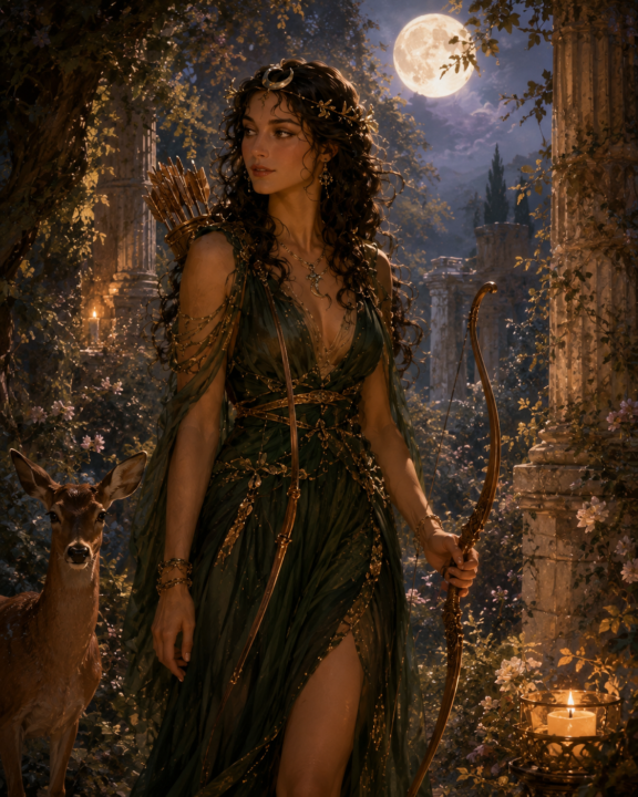 Artemis