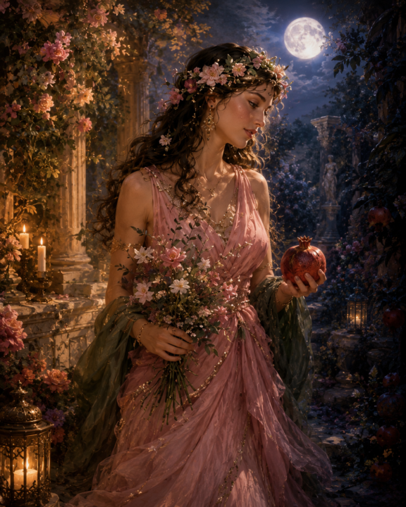 Persephone