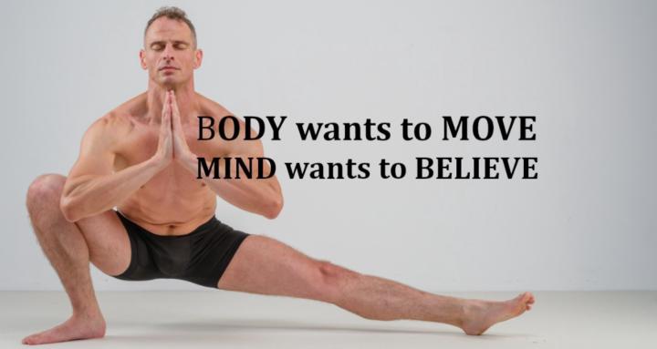 Body & Mind Balance