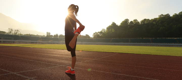 Stretching after strength training? Yes or No? 
