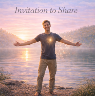 From Stillness to Movement - Last Part