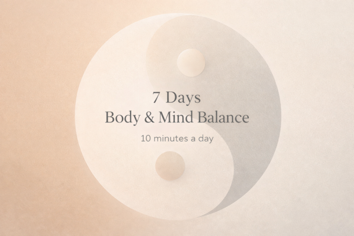 DAY 0 – We Begin on Monday