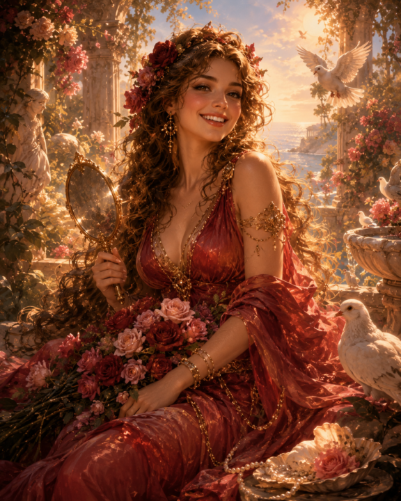 Aphrodite