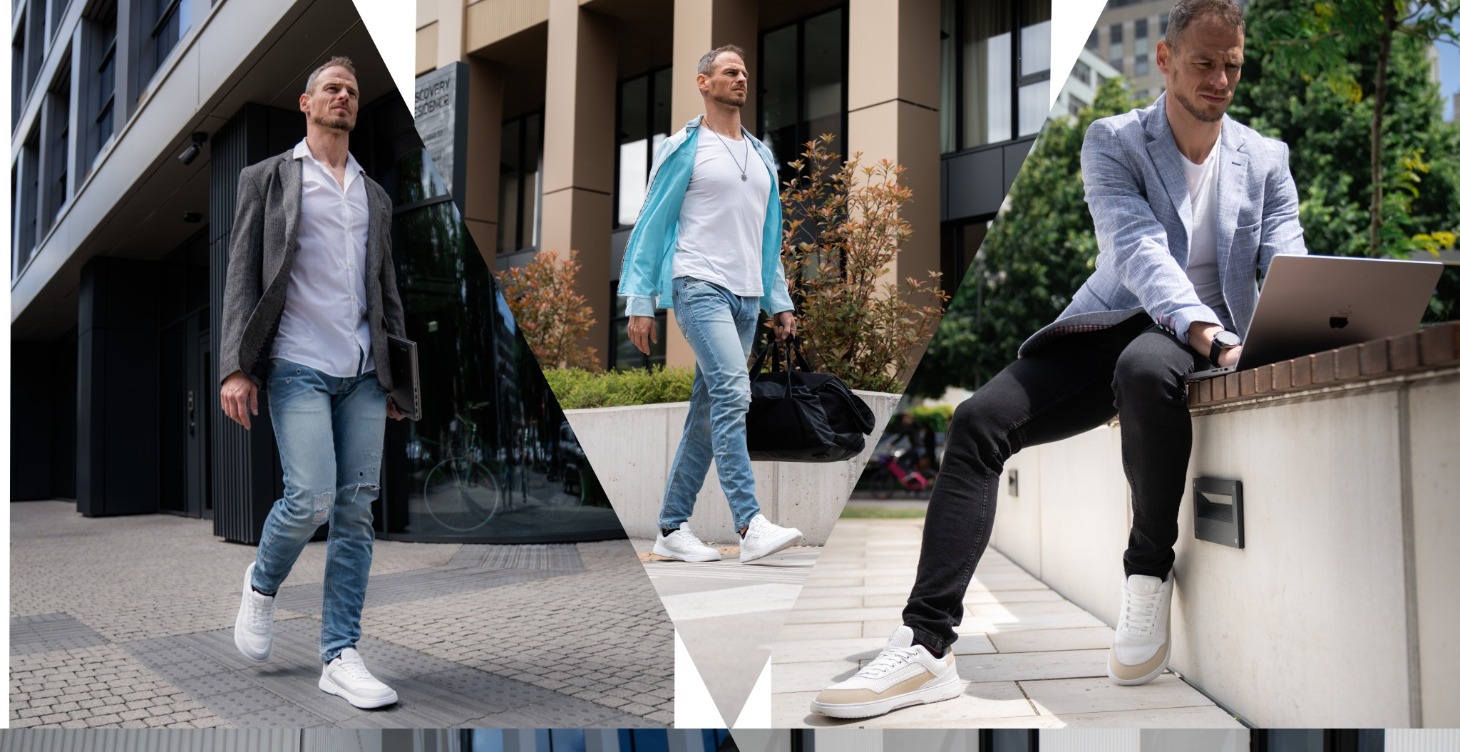 Every Frame is a Story - Modeling