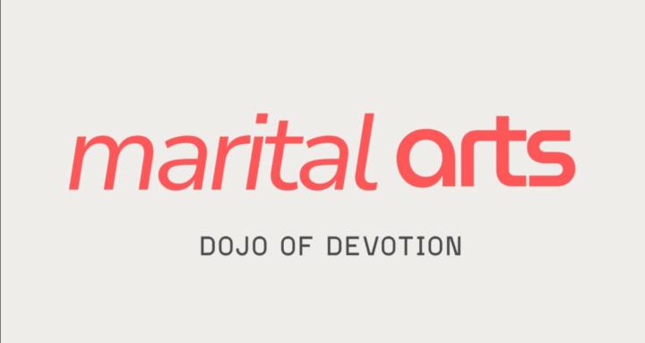 Marital Arts