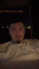 Edwin Canales villegas