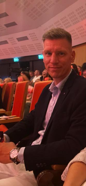 Gábor Török