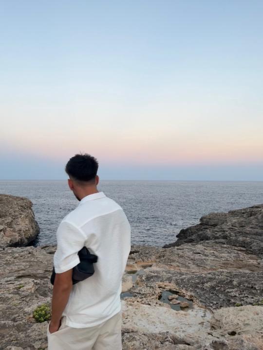 Christian González Solana