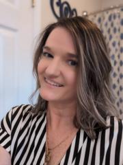 Tammy Sawyer