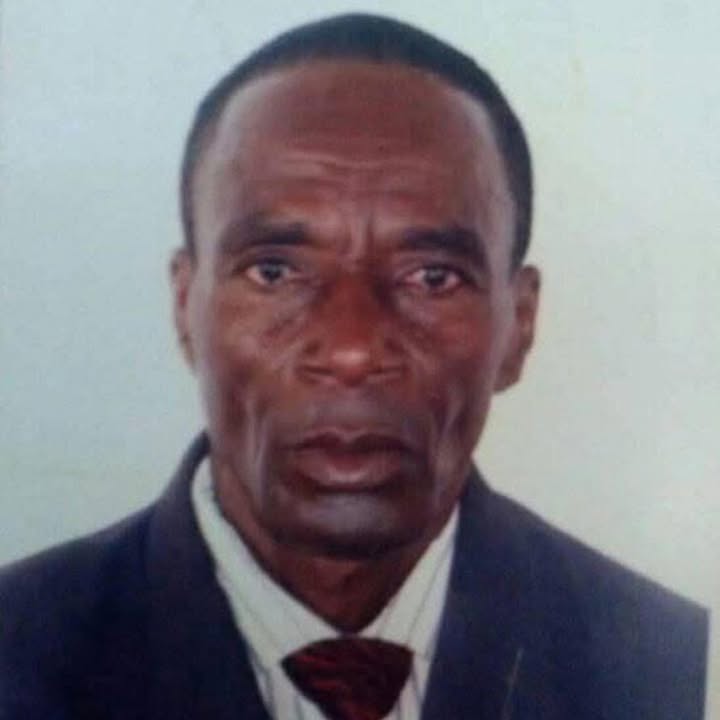 Eugene Etienne