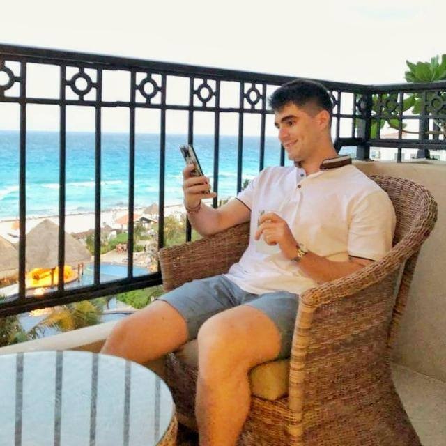 Juan Jauregui