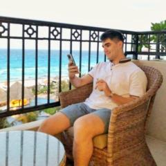 Juan Jauregui