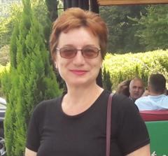 Mira Novak