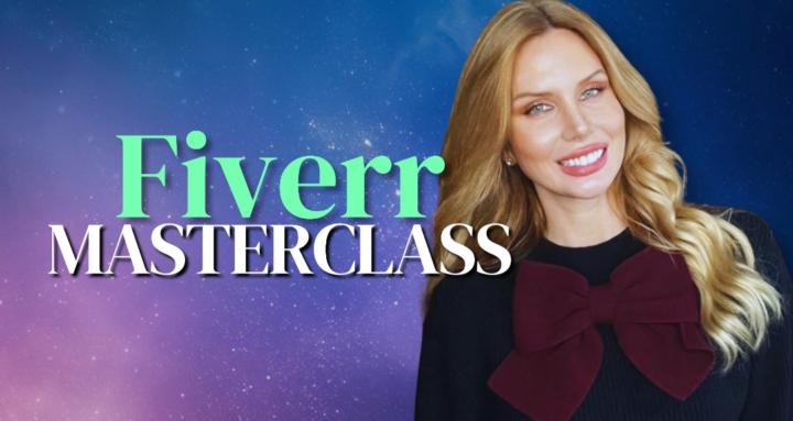 Fiverr Masterclass 