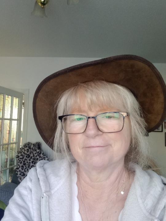 Jan Morris