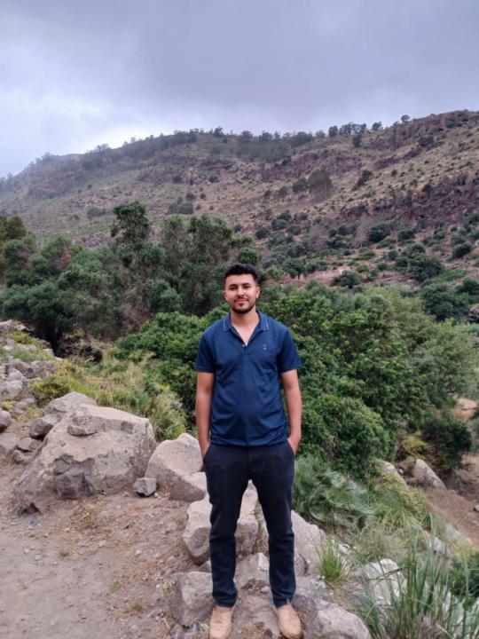 El hassane Dazi