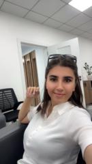 Issabella More