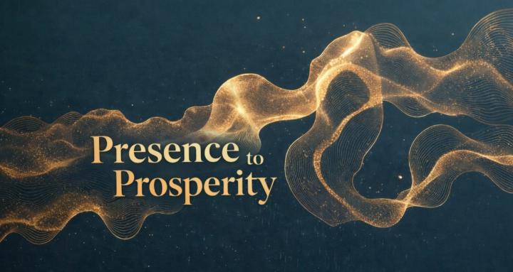 Presence to Prosperity 