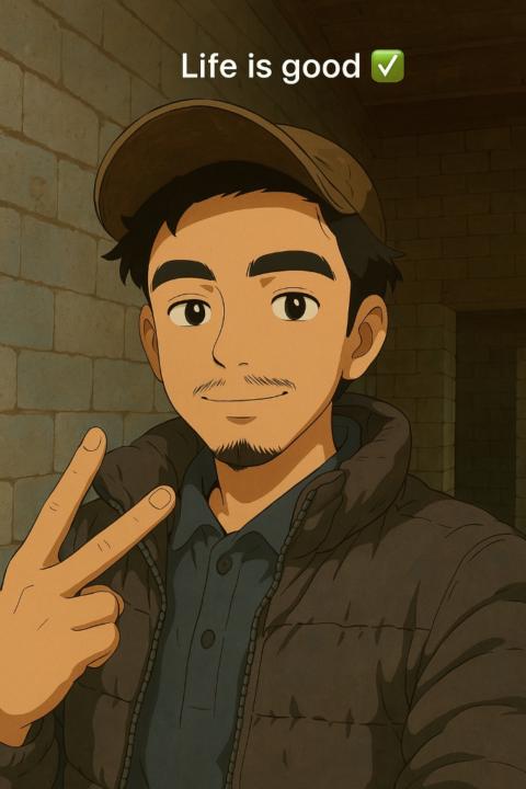 Ayman Naciri