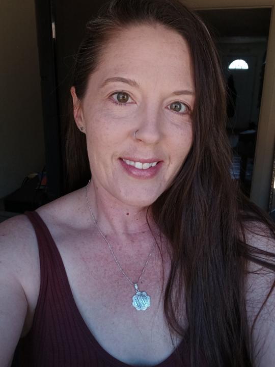 Tracy Cassidy