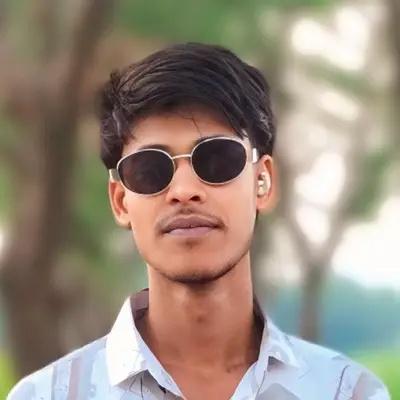 Md Taraq Tareq