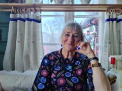 Bente Lindvig
