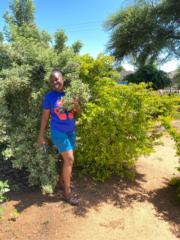 Johannah Thobela Ratlhapi