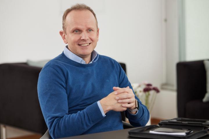 Marc Linkert