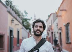 Antonio Saldivar