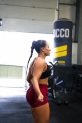 Niamh Hidrey