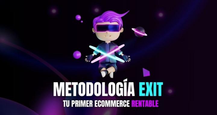 METODOLOGÍA EXIT 2.0