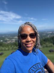 Christel Frazier