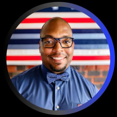 Terrence Prather