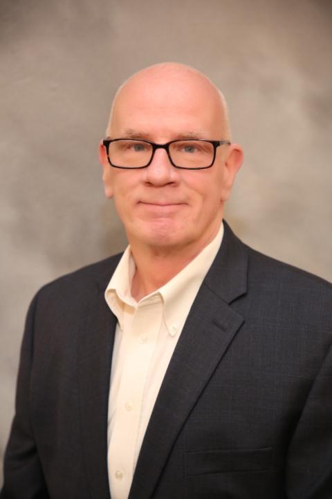 Jim Tinnes