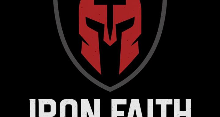 Iron Faith Fitness