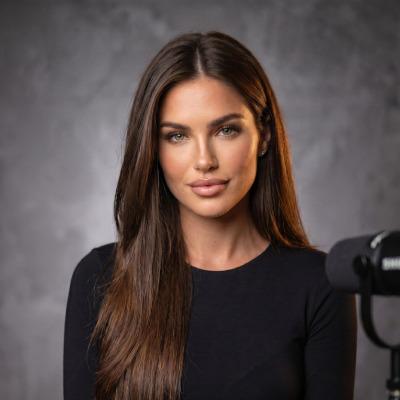 Angelina Rae