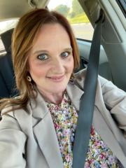 Marsha Brown