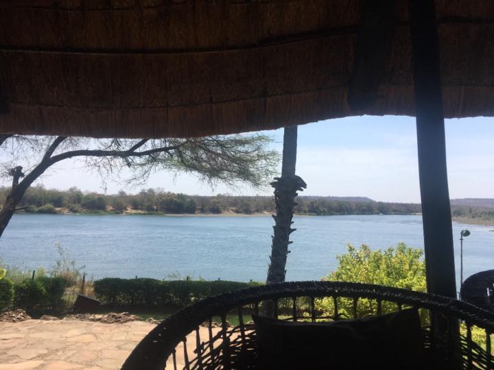 Kudakwashe Santungwana